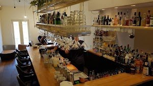 Bar Stories